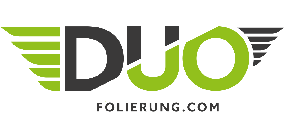 DUO Folierung – folierung.com