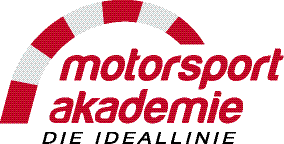 Motorsportakademie – Die Ideallinie